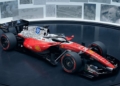 Scuderia Ferrari, USGP, Circuit of the Americas, COTA, Charles Leclerc, Lewis Hamilton