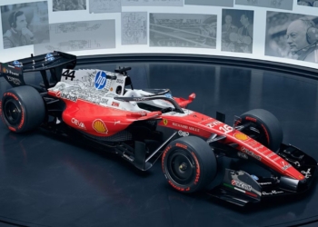 Scuderia Ferrari, USGP, Circuit of the Americas, COTA, Charles Leclerc, Lewis Hamilton