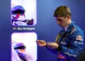 Max Verstappen to tackle Portimao from lowly grid position