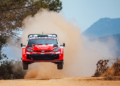 Heartbreak and elation in Sardinia!