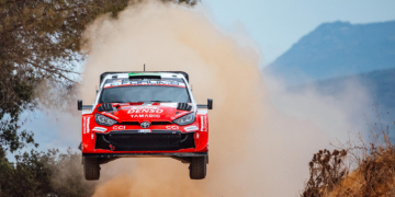 Heartbreak and elation in Sardinia!