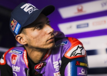 Pramac, Yamaha, Augusto Fernandez, Toprak Razgatlioglu, Phillip Island, AustralianGP
